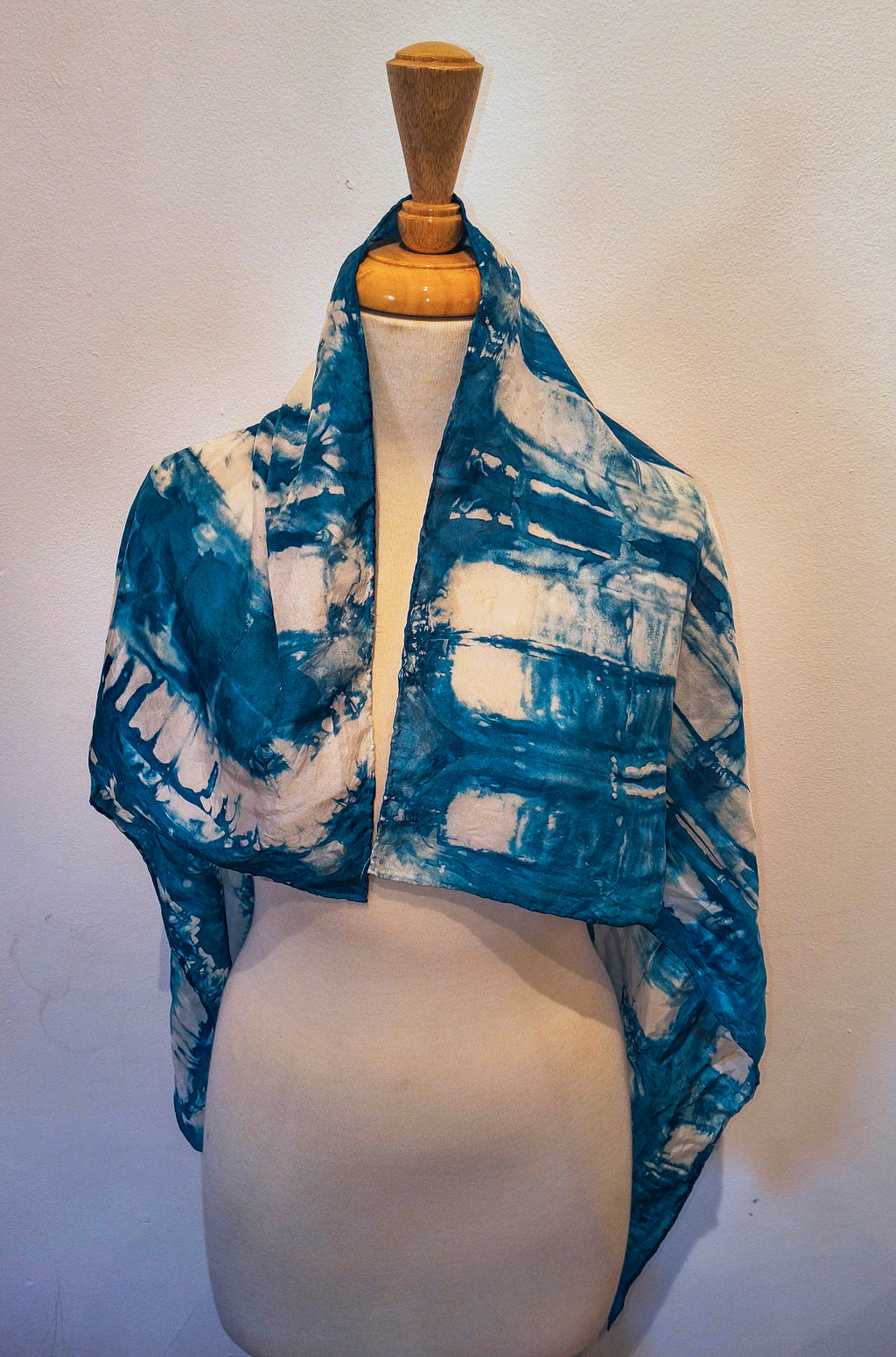 Shibori - J