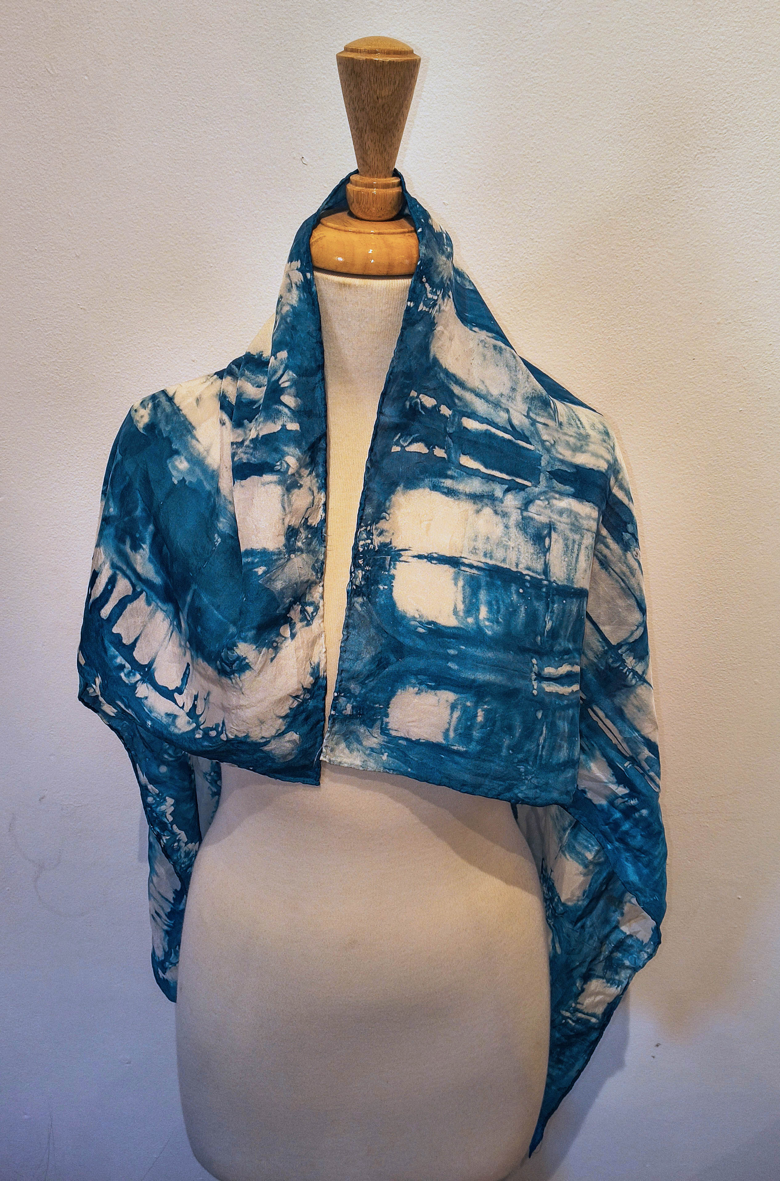 Shibori - J