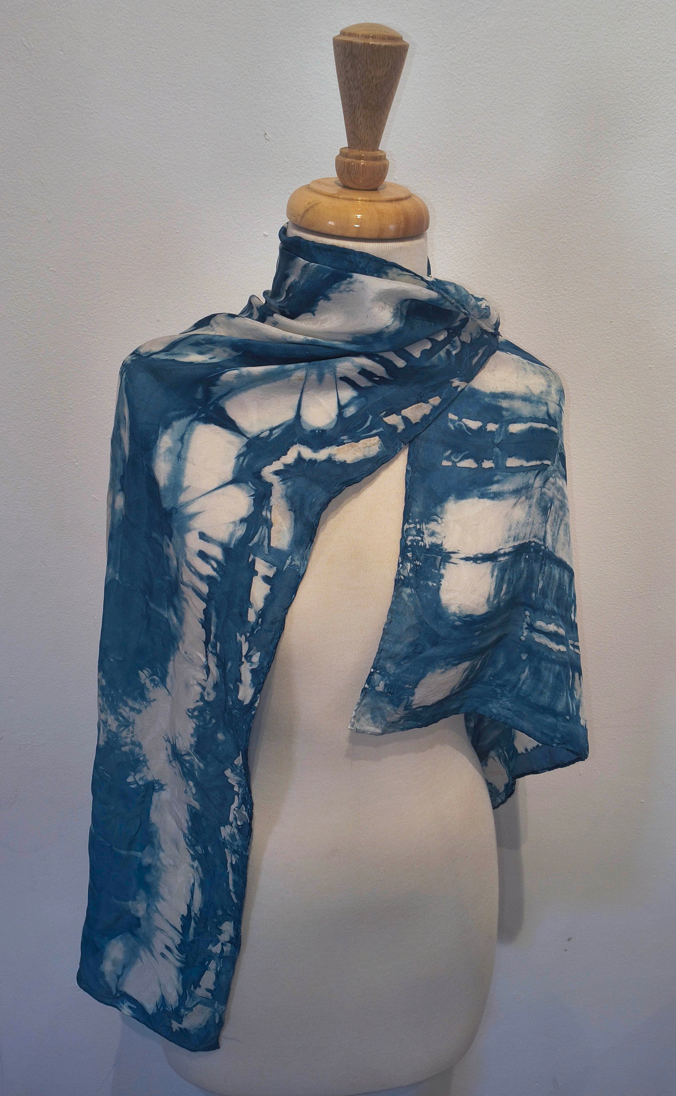 Shibori - J