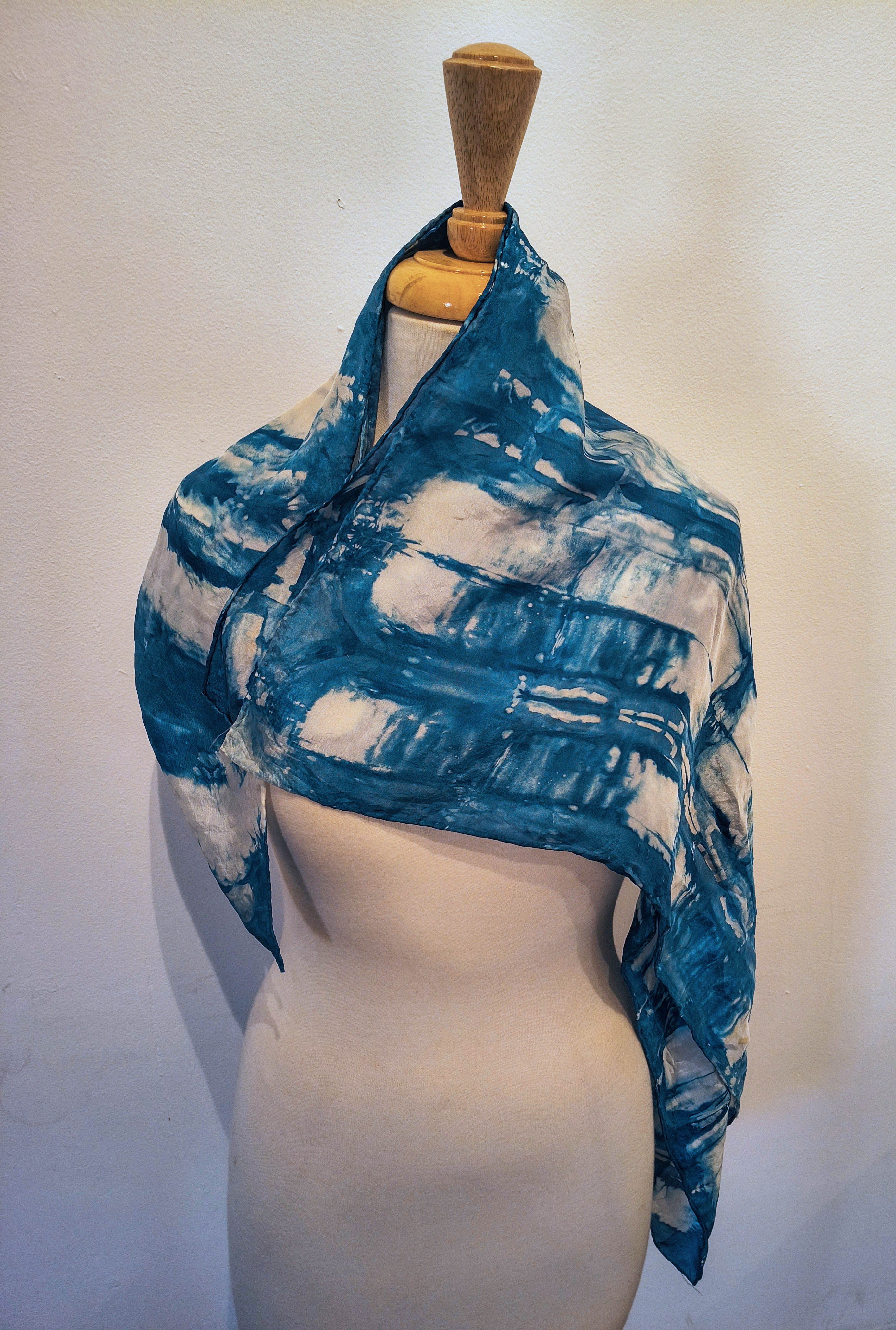 Shibori - J