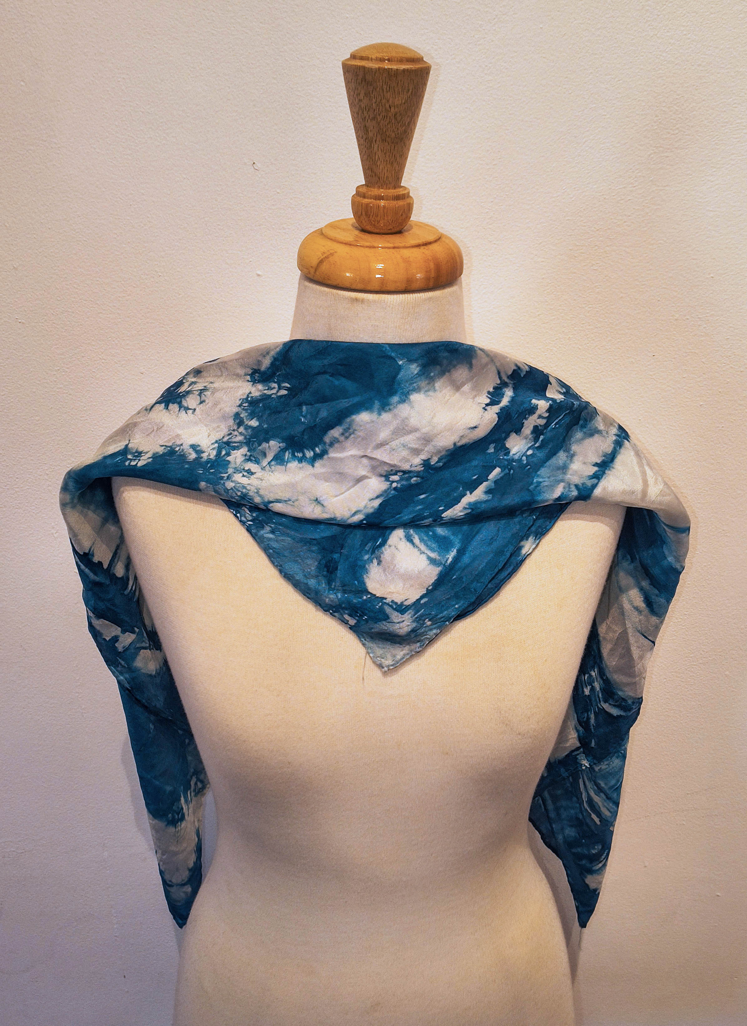 Shibori - J