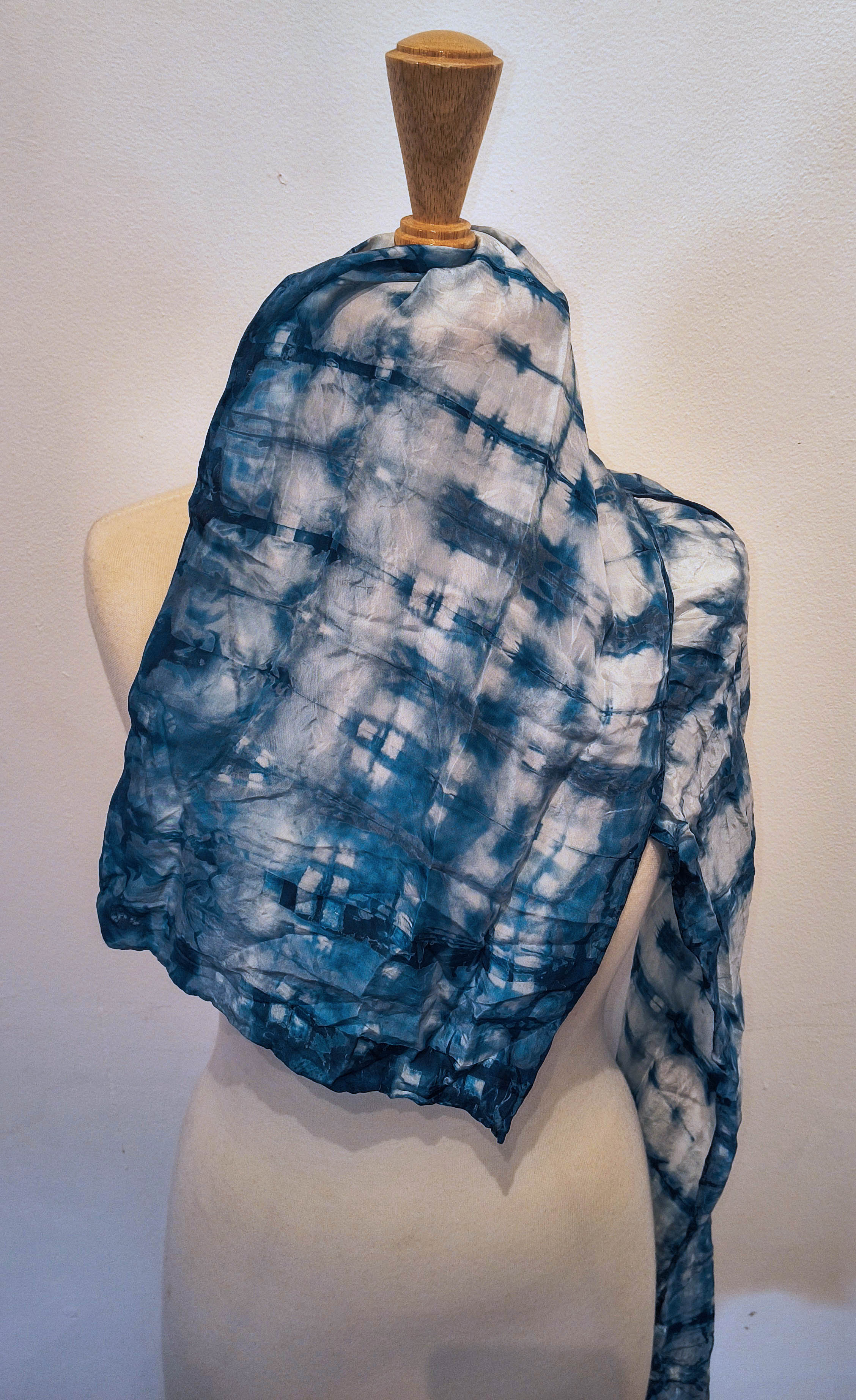Shibori - O
