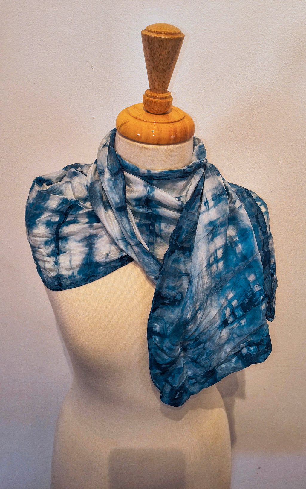 Shibori - O