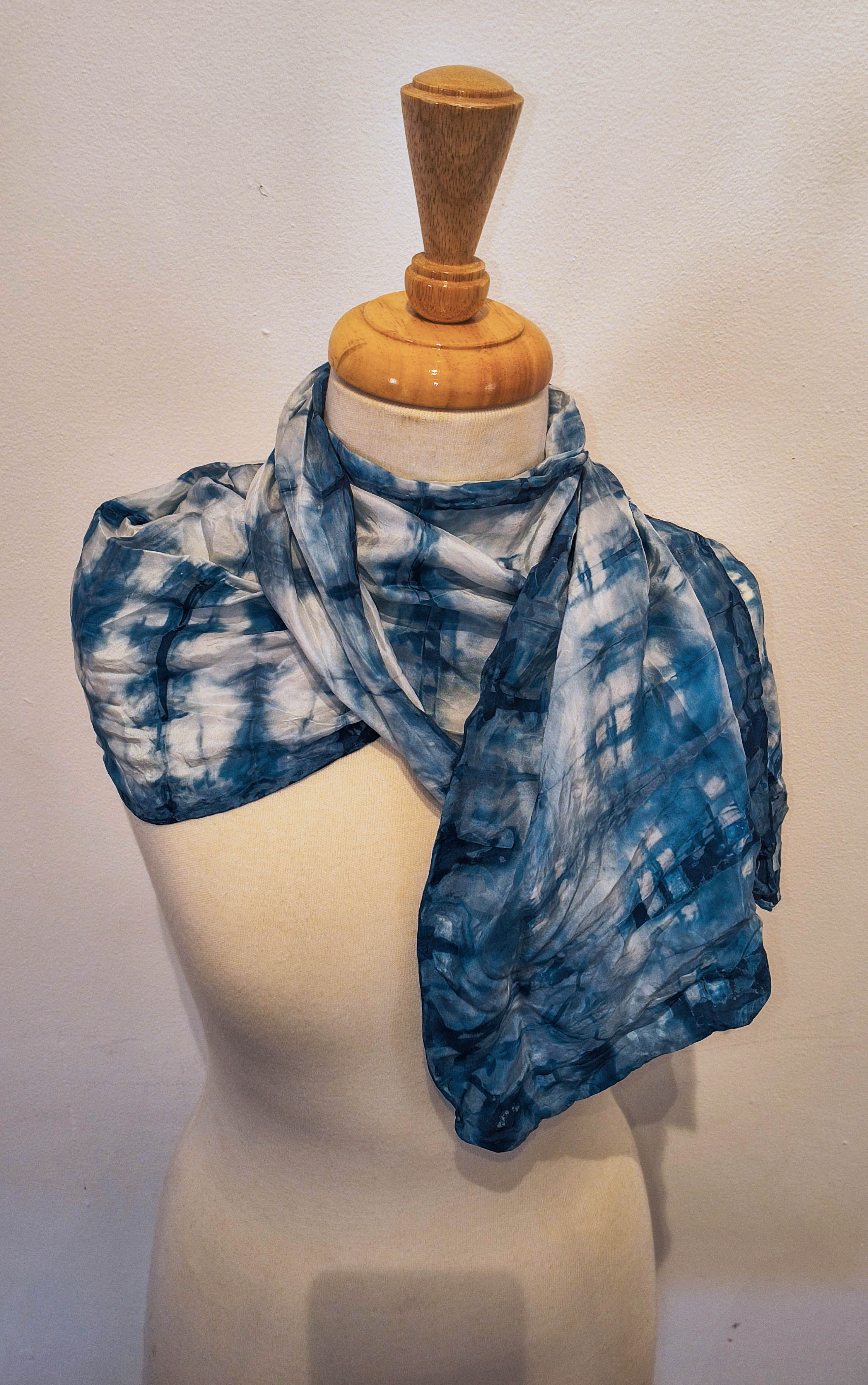 Shibori - O