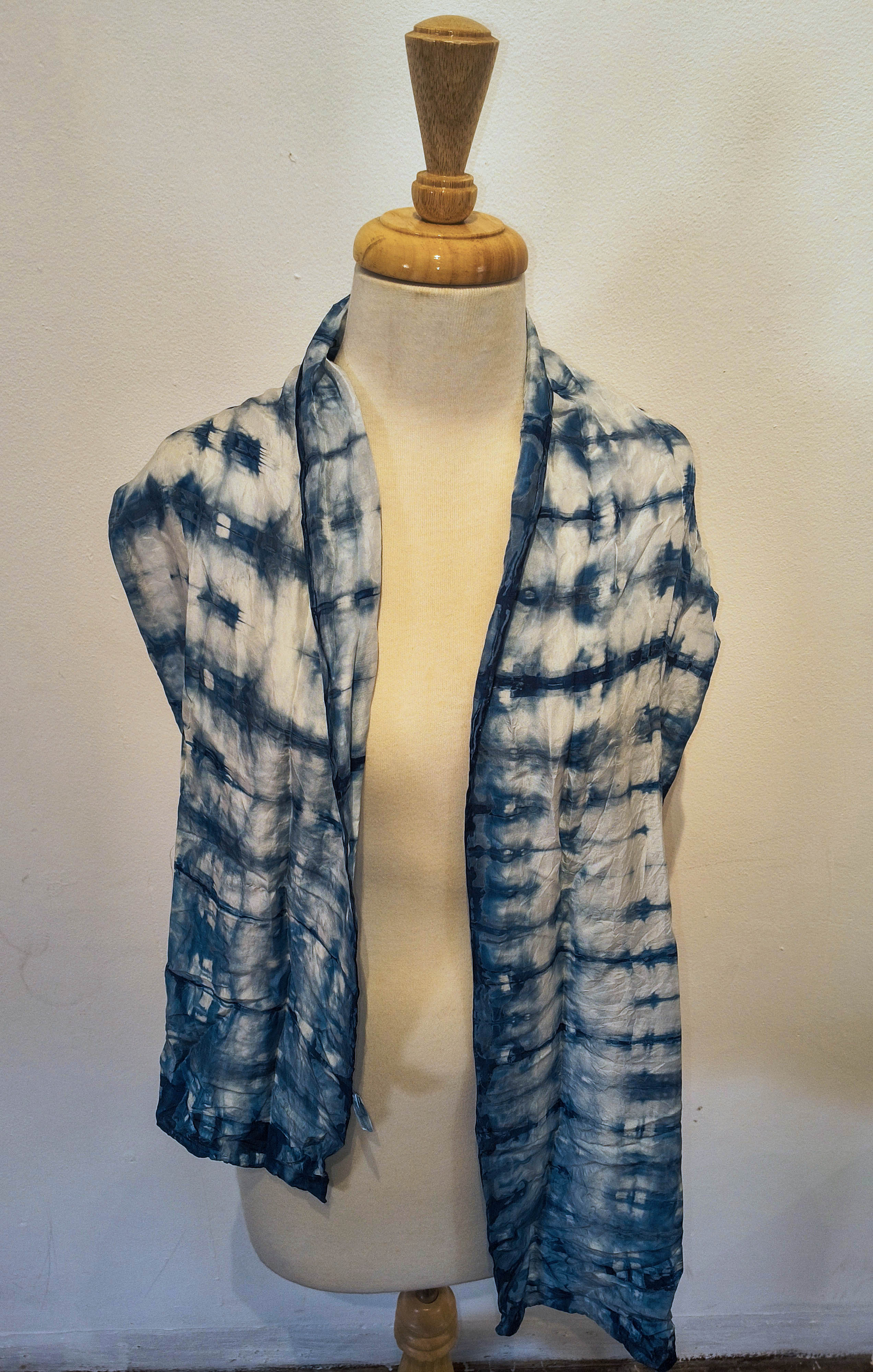 Shibori - O