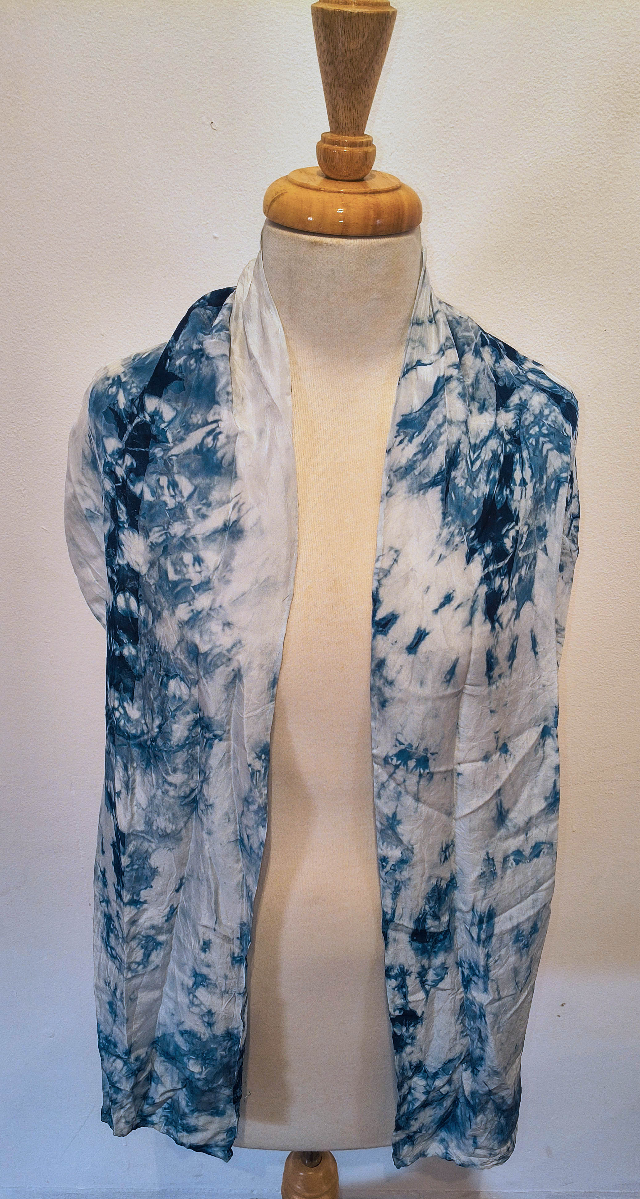 Shibori - P