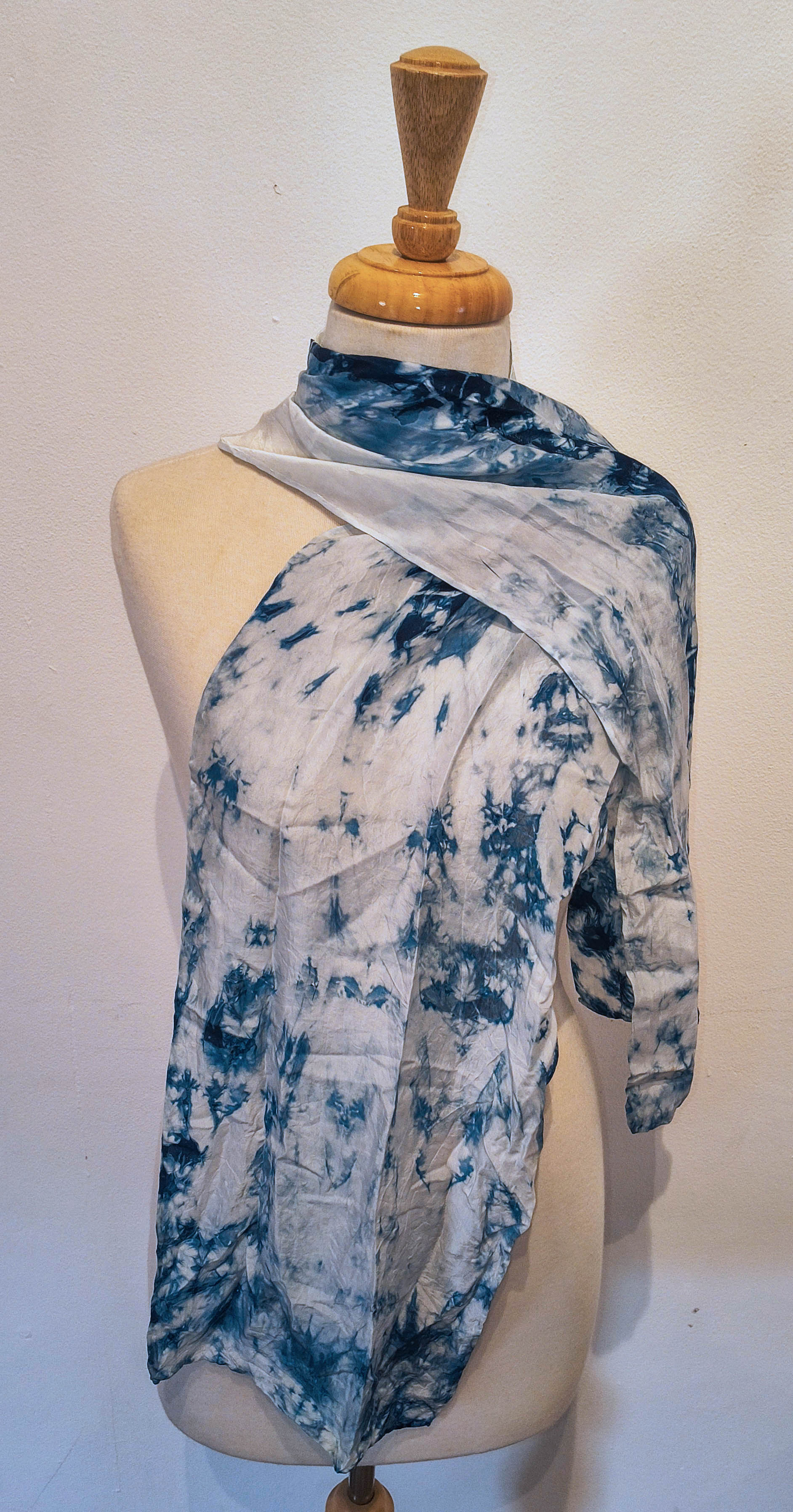 Shibori - P