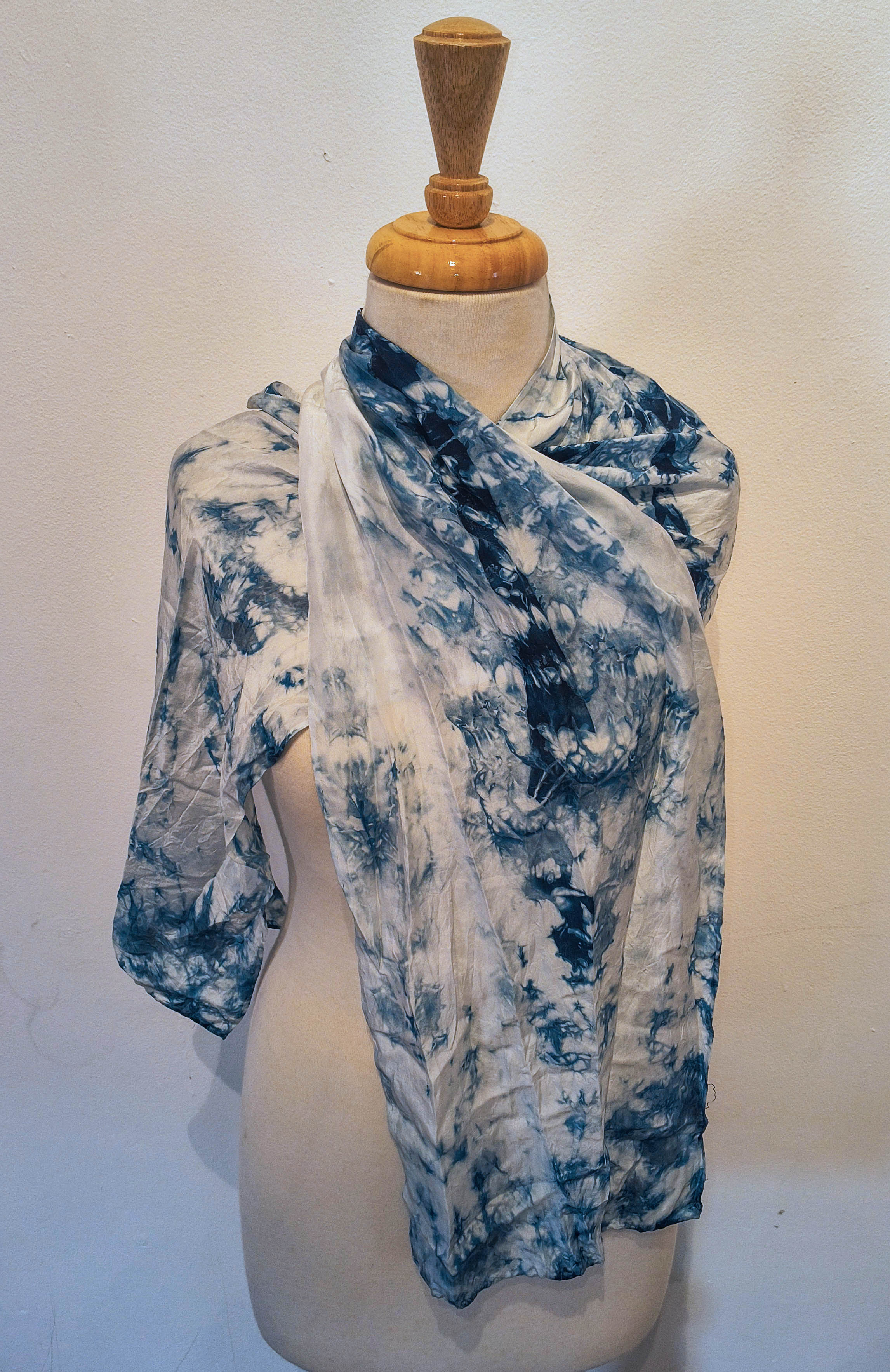 Shibori - P