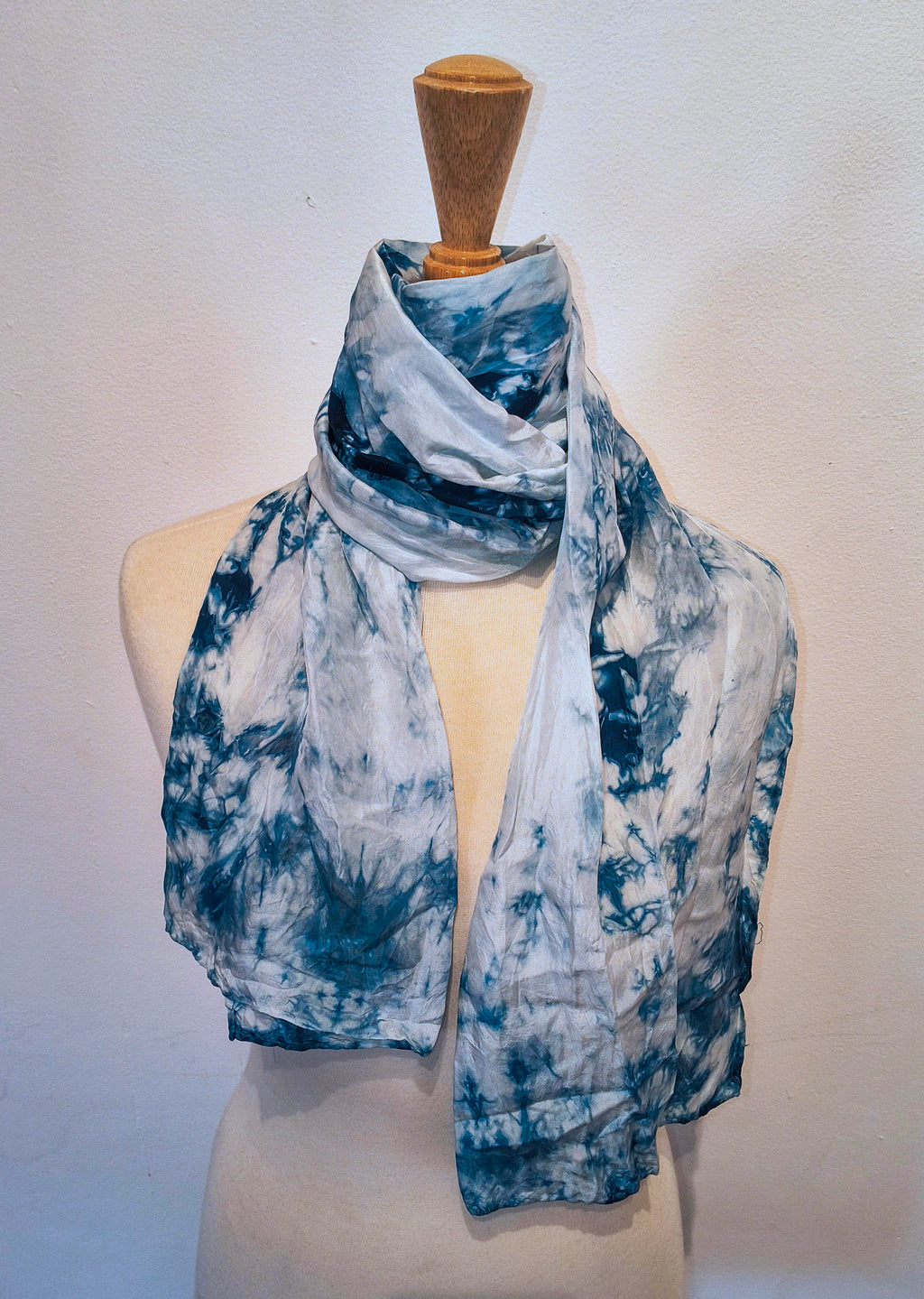 Shibori - P