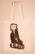Tote - MM by Gwilym O'Keeffe