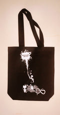 Tote - MM x Gwilym Okeeffe